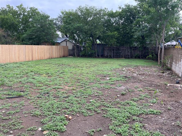505 N Sheppard ST, Round Rock, TX 78664