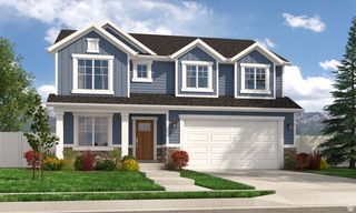 1163 N COYOTE CRK, Saratoga Springs, UT 84045