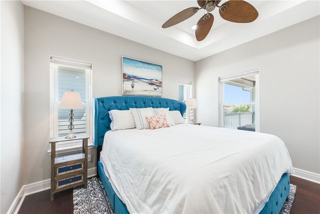 474 Bayside Dr, Port Aransas, TX 78373