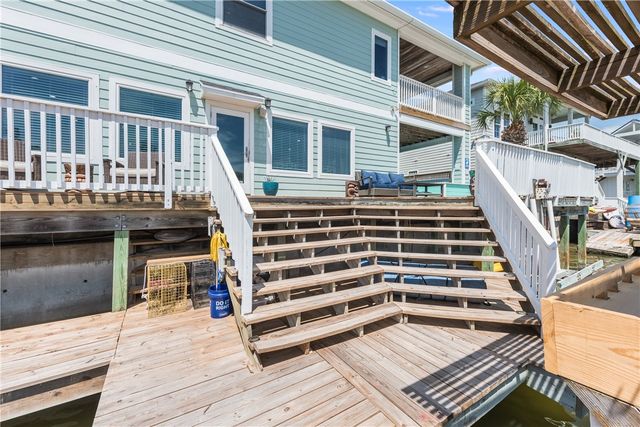 474 Bayside Dr, Port Aransas, TX 78373