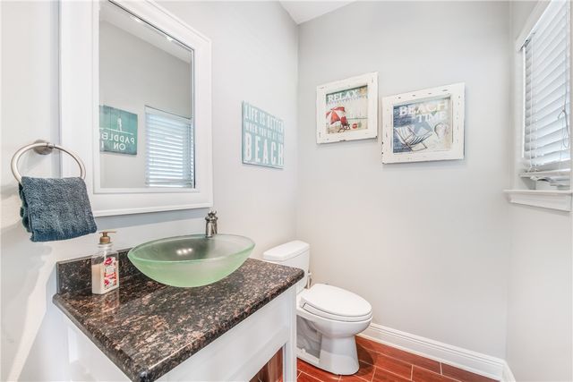 474 Bayside Dr, Port Aransas, TX 78373