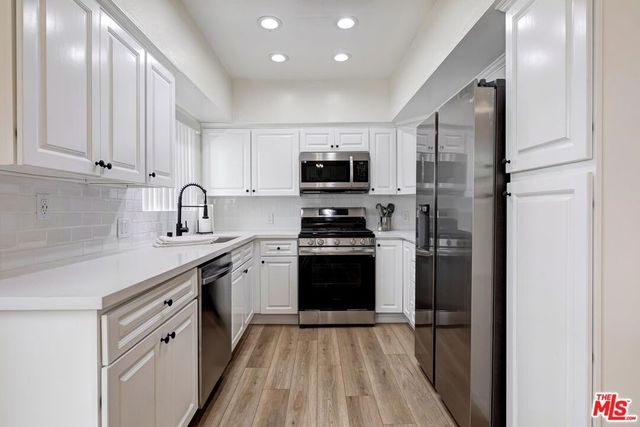 1508 Berkeley Street Unit B, Santa Monica, CA 90404