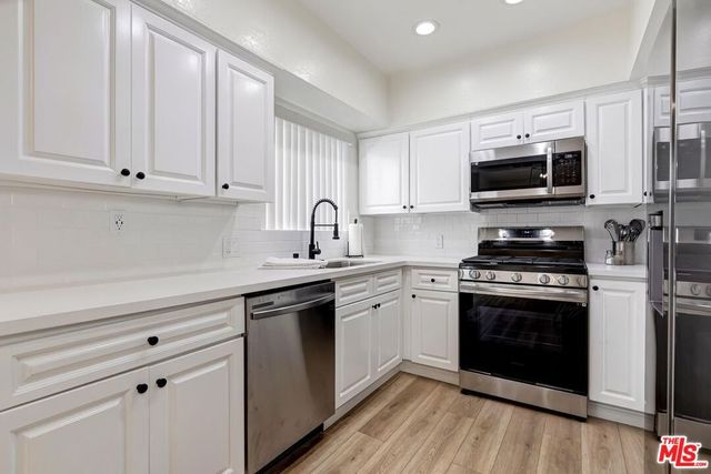 1508 Berkeley Street Unit B, Santa Monica, CA 90404
