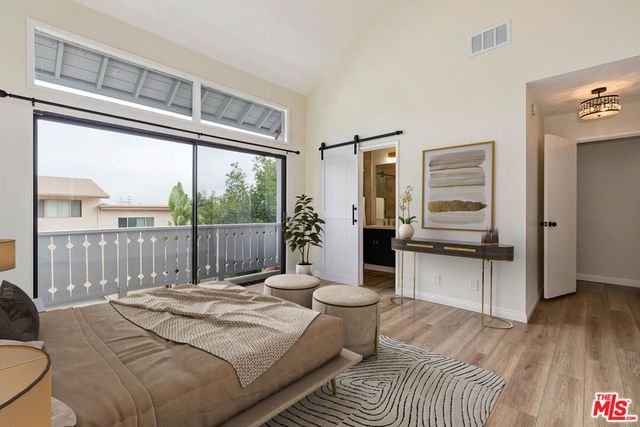 1508 Berkeley Street Unit B, Santa Monica, CA 90404