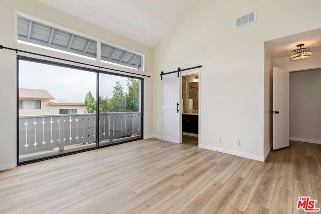 1508 Berkeley Street Unit B, Santa Monica, CA 90404