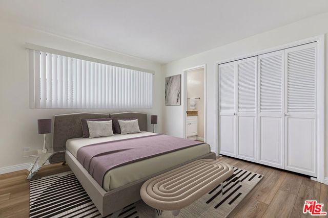 1508 Berkeley Street Unit B, Santa Monica, CA 90404