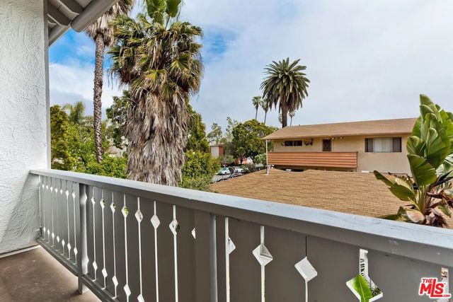 1508 Berkeley Street Unit B, Santa Monica, CA 90404