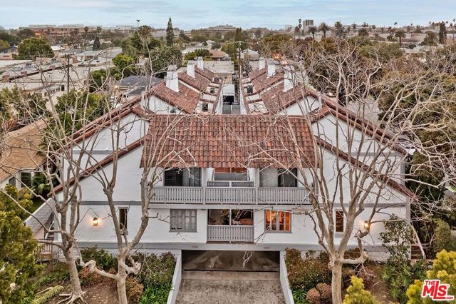 1508 Berkeley Street Unit B, Santa Monica, CA 90404