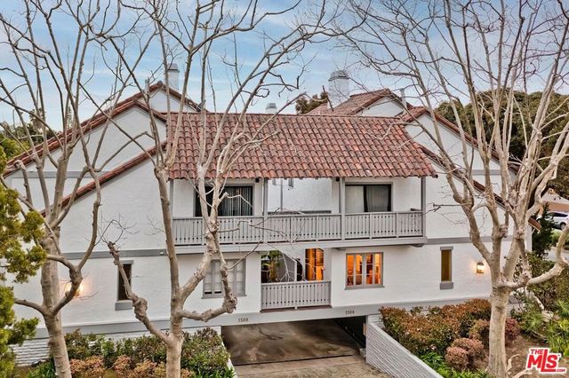 1508 Berkeley Street Unit B, Santa Monica, CA 90404