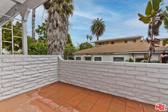 1508 Berkeley Street Unit B, Santa Monica, CA 90404