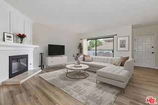 1508 Berkeley Street Unit B, Santa Monica, CA 90404