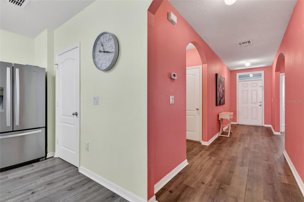 Image 5 of property listing at 113 FISHERMANS COVE DRIVE, Edgewater, FL 32141