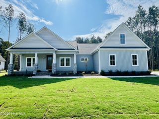 207 Hillstead Way, Smithfield, NC 27577