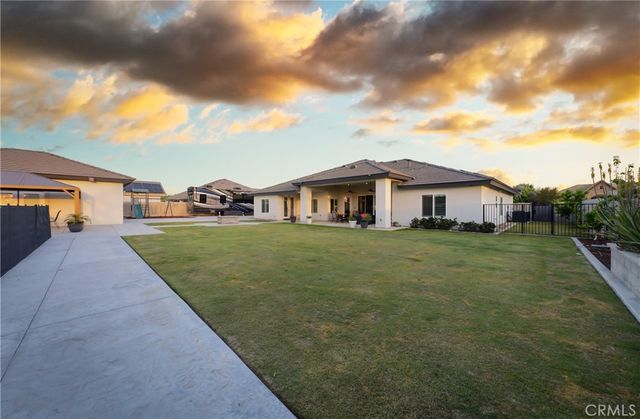 16610 Northfield Way, Bakersfield, CA 93314