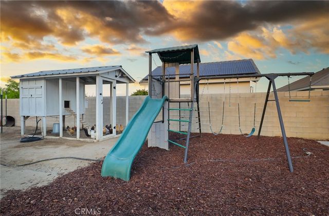 16610 Northfield Way, Bakersfield, CA 93314