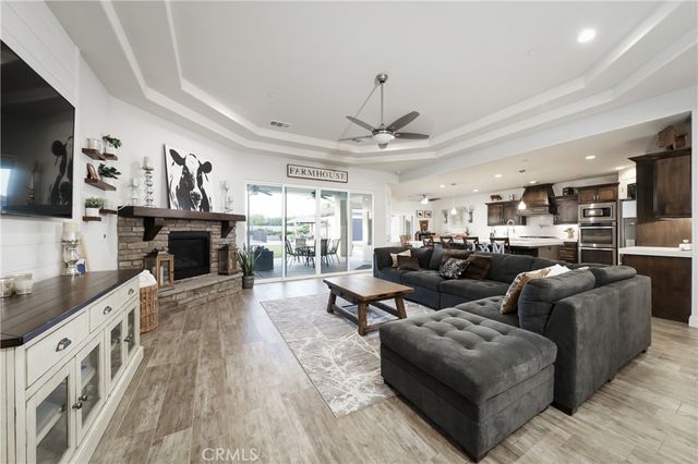 16610 Northfield Way, Bakersfield, CA 93314