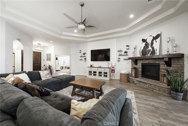 16610 Northfield Way, Bakersfield, CA 93314
