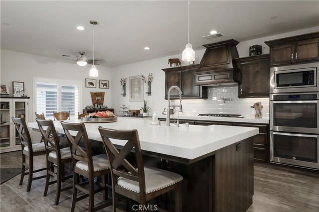 16610 Northfield Way, Bakersfield, CA 93314