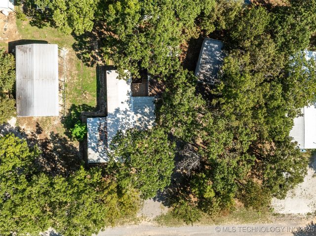 15723 W Rifle Barrel Road, Park Hill, OK 74451