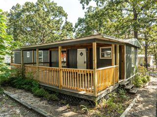 15723 W Rifle Barrel Road, Park Hill, OK 74451