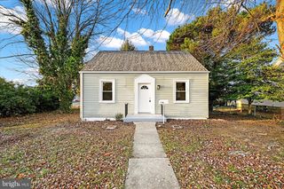 18 TERRACE RD, Baltimore, MD 21221