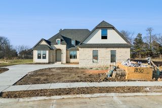 1830 Heritage Knll Drive, Sherman, TX 75092