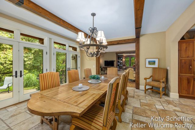 6065 W Back Forty Drive Ne, Cannon Twp, MI 49306