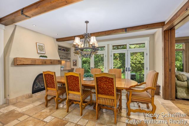 6065 W Back Forty Drive Ne, Cannon Twp, MI 49306
