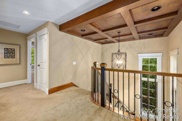 6065 W Back Forty Drive Ne, Cannon Twp, MI 49306