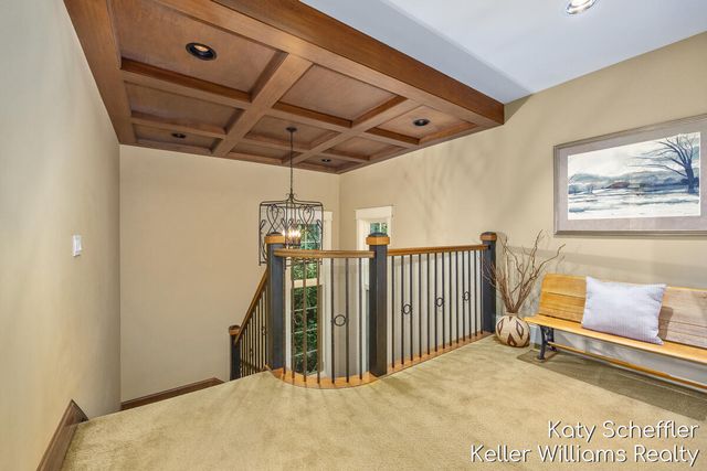 6065 W Back Forty Drive Ne, Cannon Twp, MI 49306