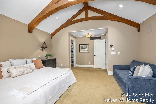 6065 W Back Forty Drive Ne, Cannon Twp, MI 49306