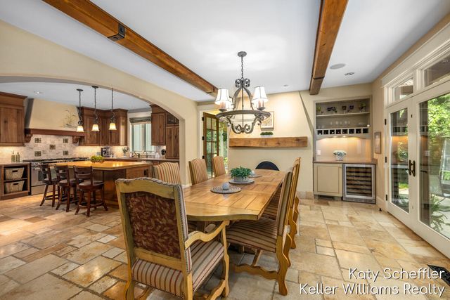 6065 W Back Forty Drive Ne, Cannon Twp, MI 49306