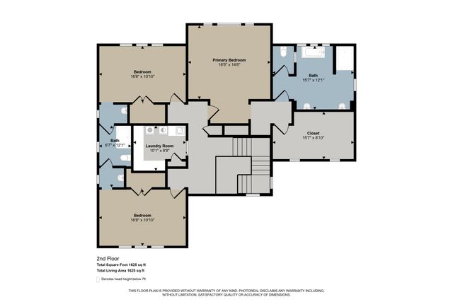 6065 W Back Forty Drive Ne, Cannon Twp, MI 49306