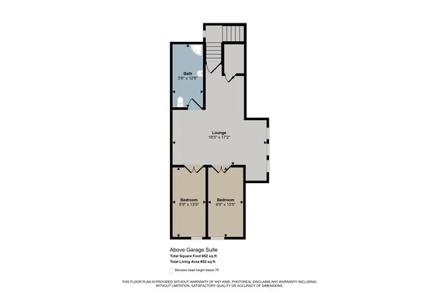 6065 W Back Forty Drive Ne, Cannon Twp, MI 49306