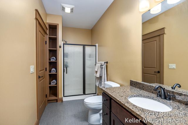 6065 W Back Forty Drive Ne, Cannon Twp, MI 49306