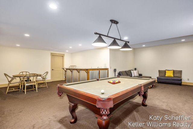 6065 W Back Forty Drive Ne, Cannon Twp, MI 49306