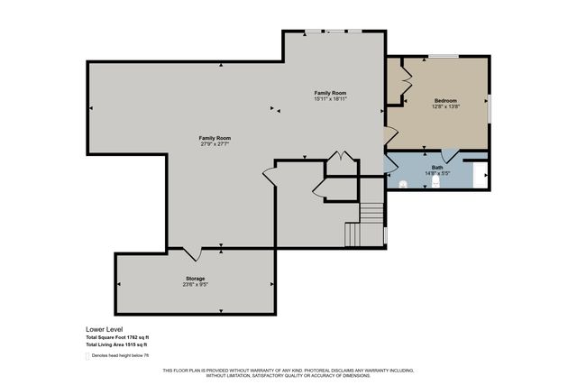 6065 W Back Forty Drive Ne, Cannon Twp, MI 49306