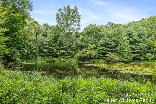6065 W Back Forty Drive Ne, Cannon Twp, MI 49306