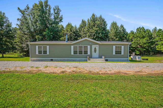 42 Ballard Road, Vilonia, AR 72173