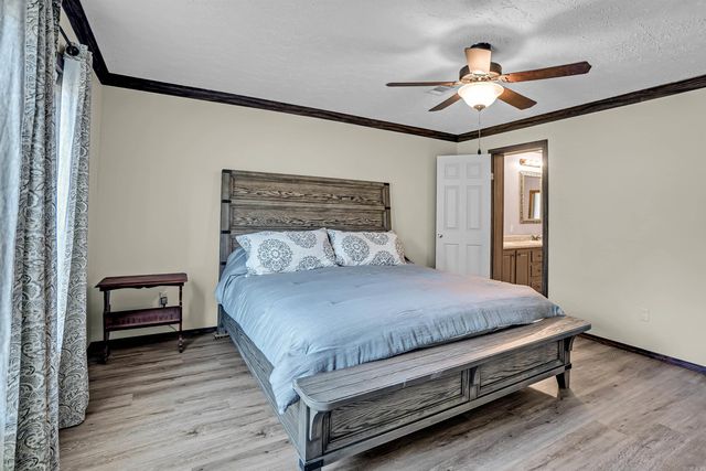 42 Ballard Road, Vilonia, AR 72173