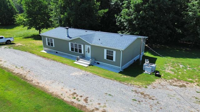 42 Ballard Road, Vilonia, AR 72173