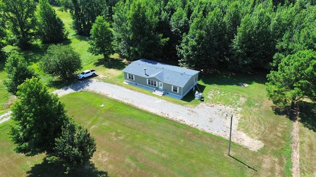 42 Ballard Road, Vilonia, AR 72173