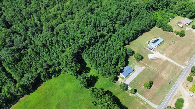 42 Ballard Road, Vilonia, AR 72173