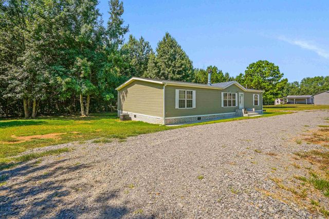 42 Ballard Road, Vilonia, AR 72173