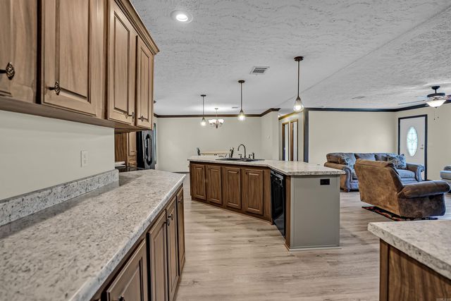 42 Ballard Road, Vilonia, AR 72173