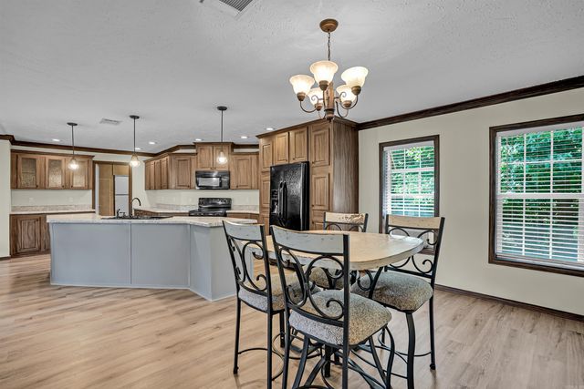 42 Ballard Road, Vilonia, AR 72173