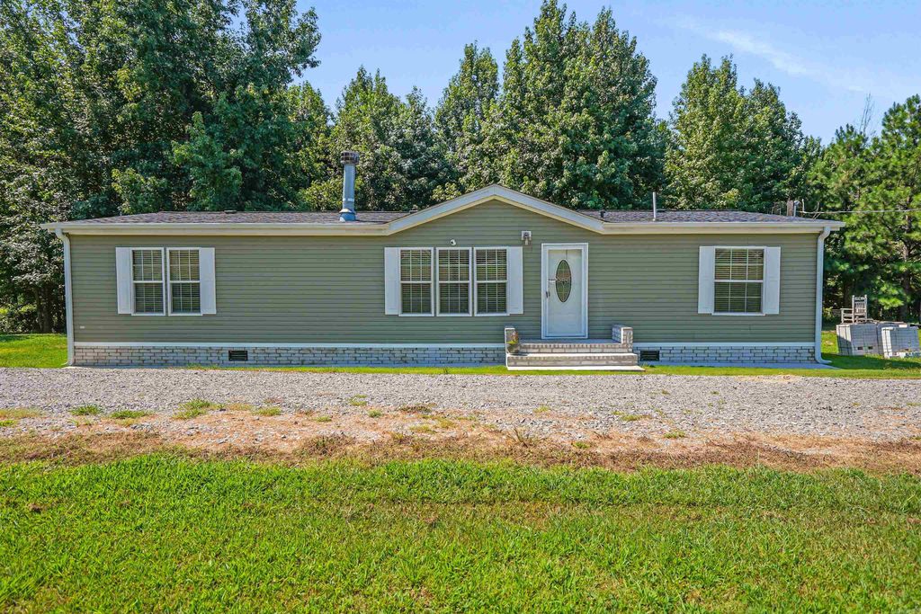 42 Ballard Road, Vilonia, AR 72173