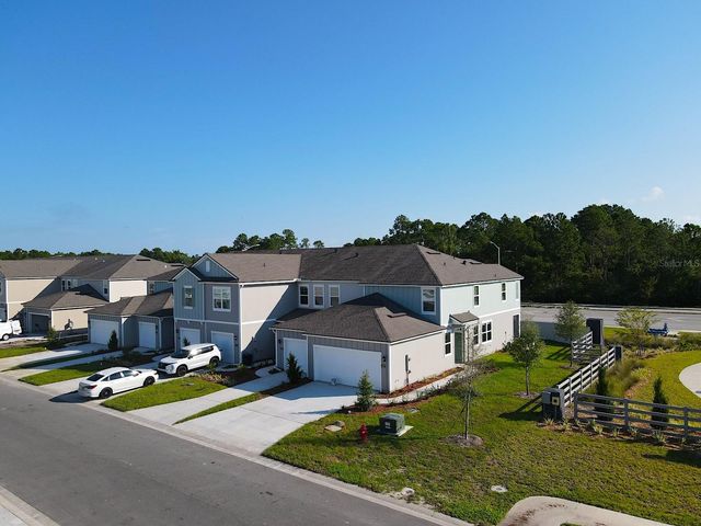 121 REDBUD ROAD, Palm Coast, FL 32137