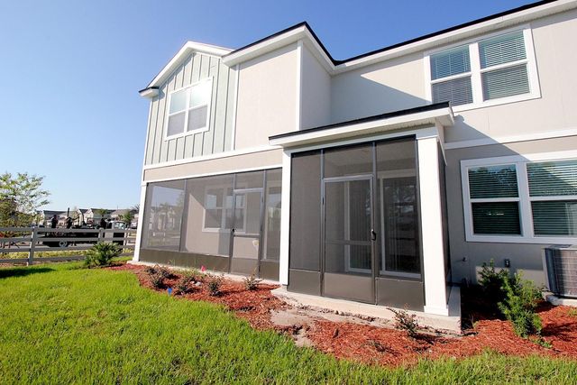 121 REDBUD ROAD, Palm Coast, FL 32137