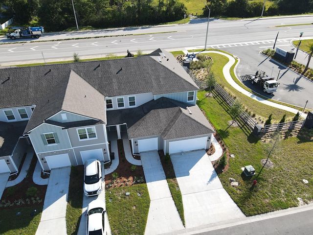 121 REDBUD ROAD, Palm Coast, FL 32137